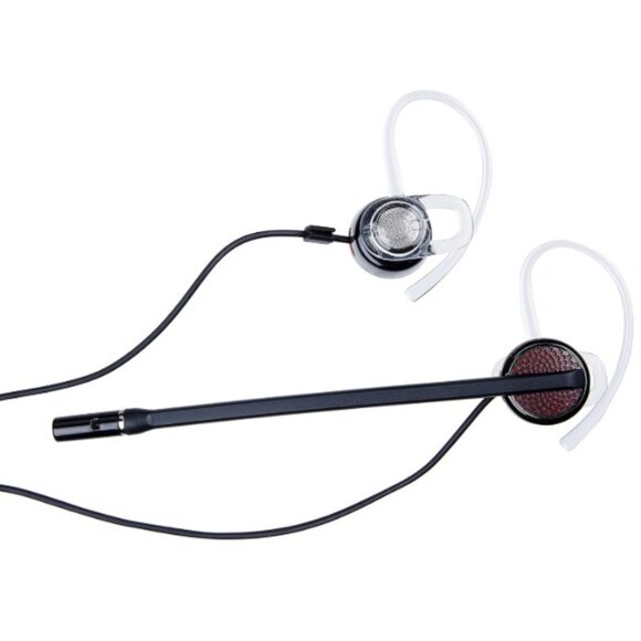 Plantronics - Blackwire C435-M Convertible Headset - Picture 3 of 9